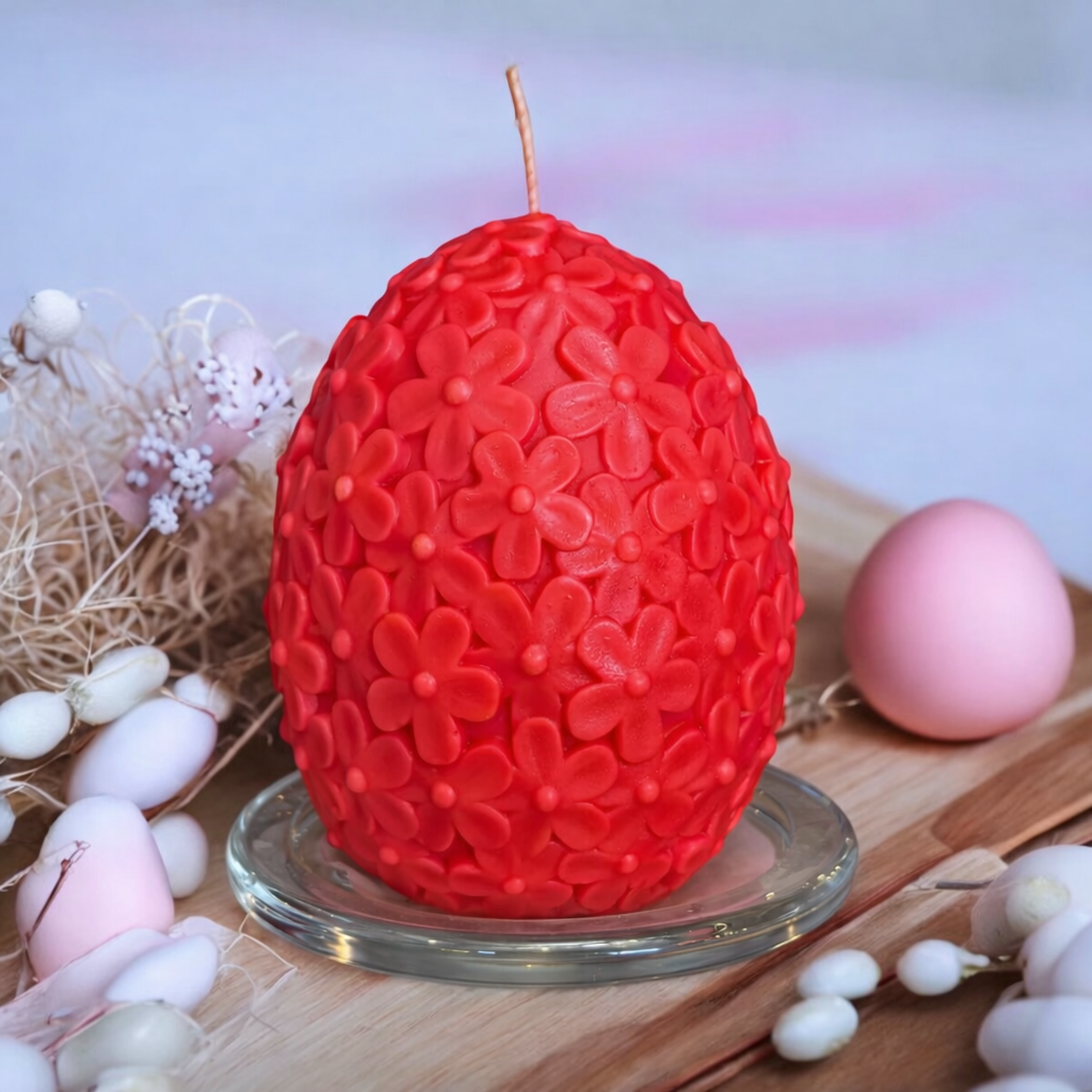 Blossom Egg
