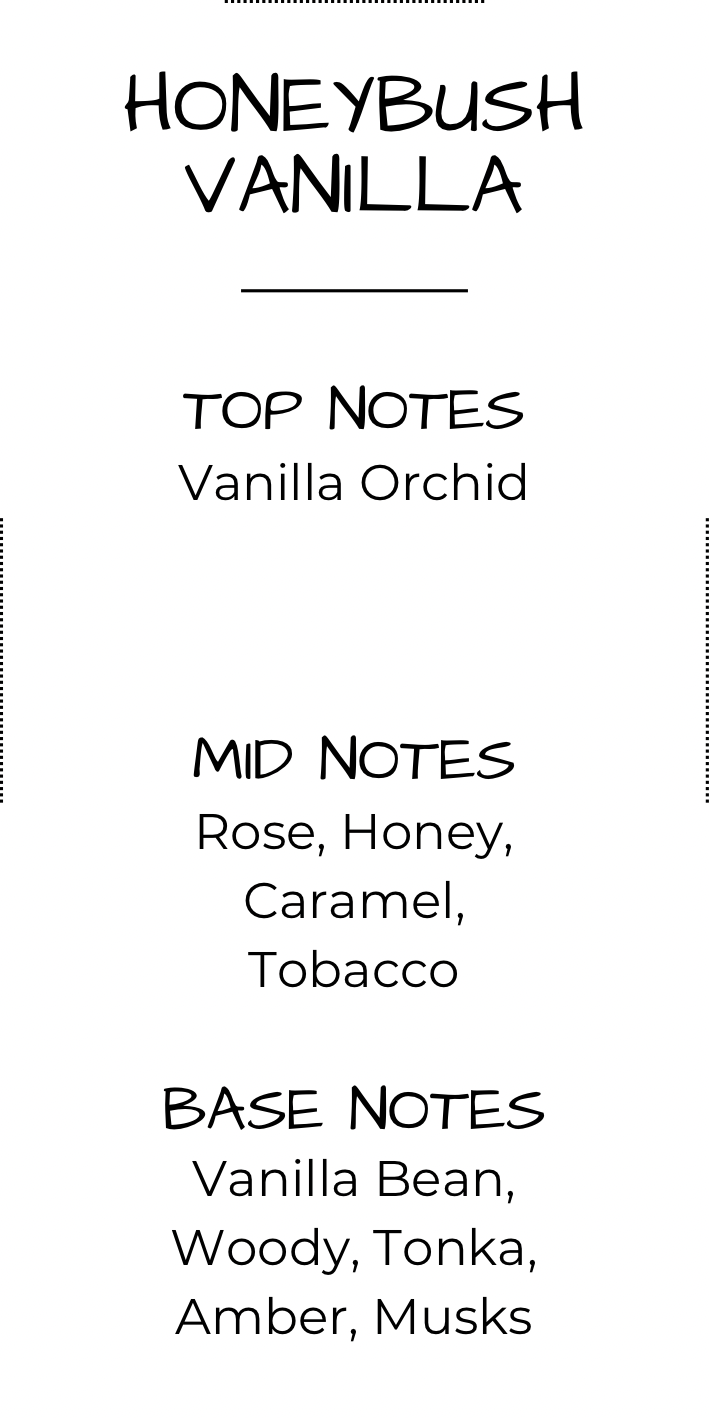 Vogue Raw Black Oil
