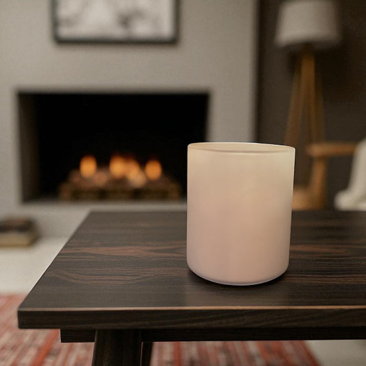 Custom candle fragrance option – available in Urban Collection Vessels at The Coven Candle Café Bathurst & Central West NSW. Choose your own scent and colour theme to create a personalised candle.