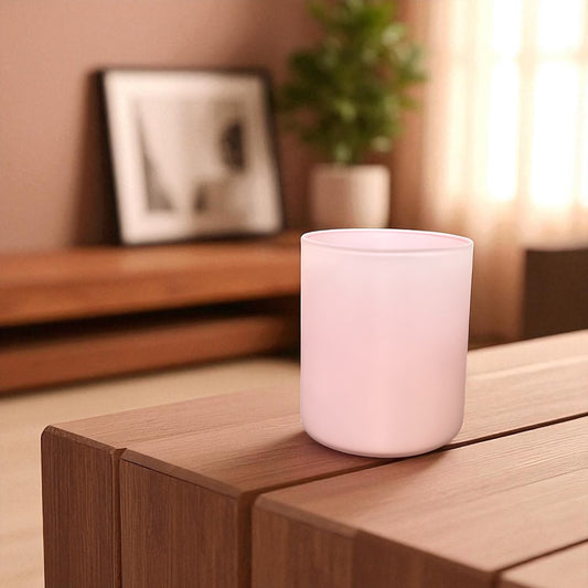 Custom candle fragrance option – available in Urban Collection Vessels at The Coven Candle Café Bathurst & Central West NSW. Choose your own scent and colour theme to create a personalised candle.