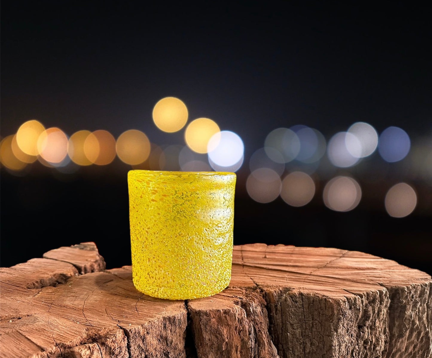 Custom candle fragrance option – available in Vogue Collection Vessels at The Coven Candle Café Bathurst & Central West NSW. Choose your own scent and colour theme to create a personalised candle.