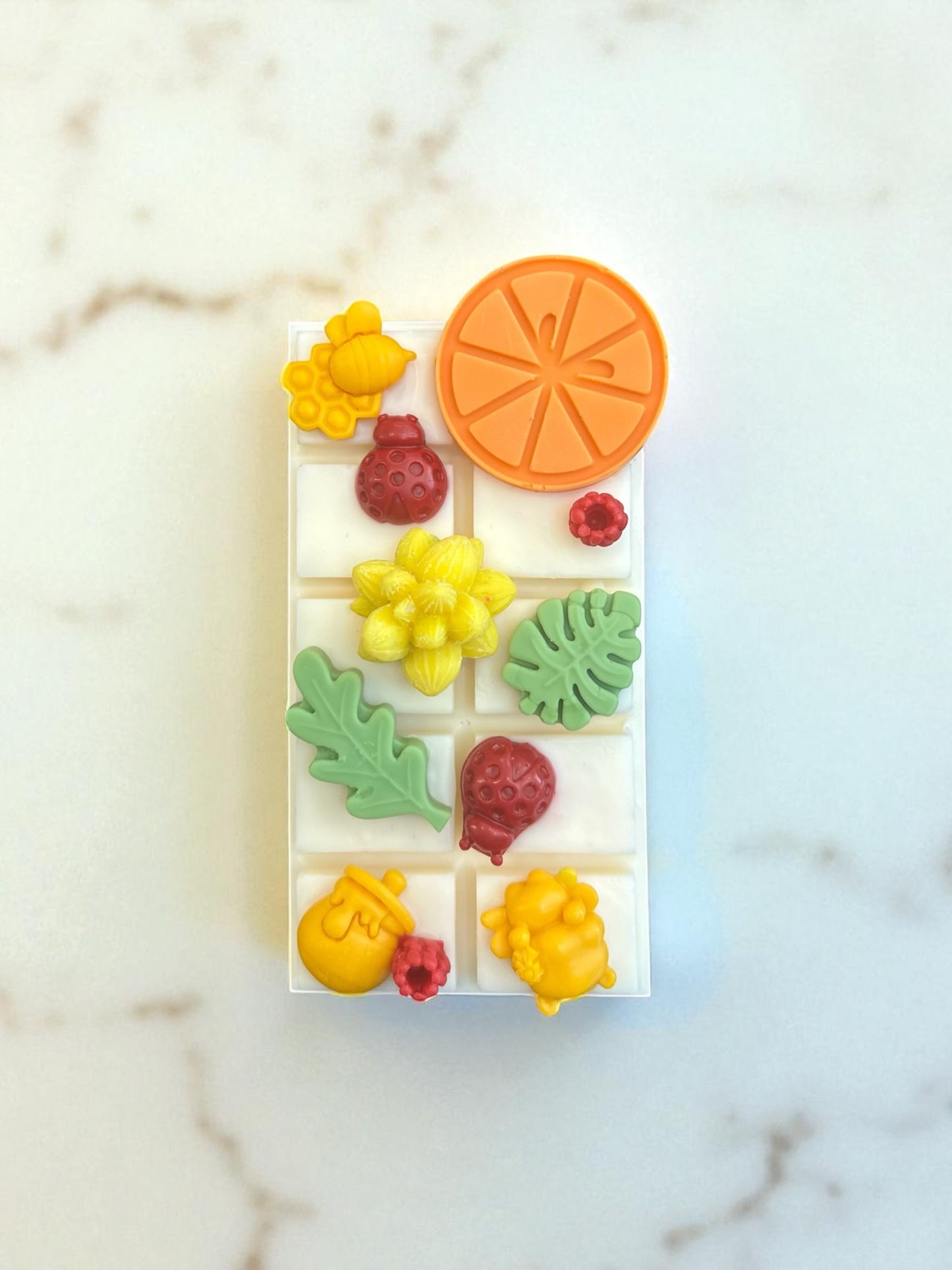 Melt Blocks