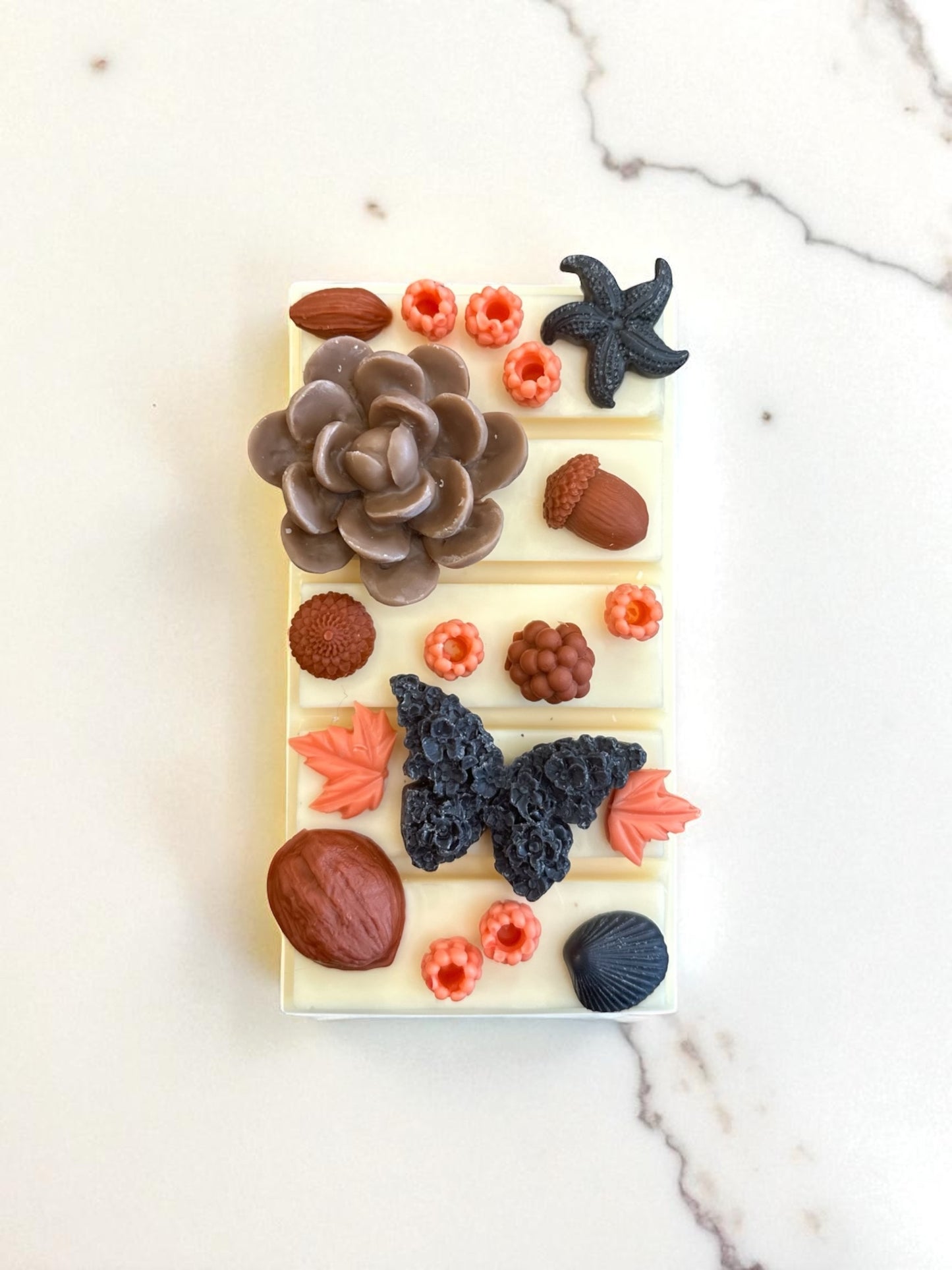 Melt Blocks