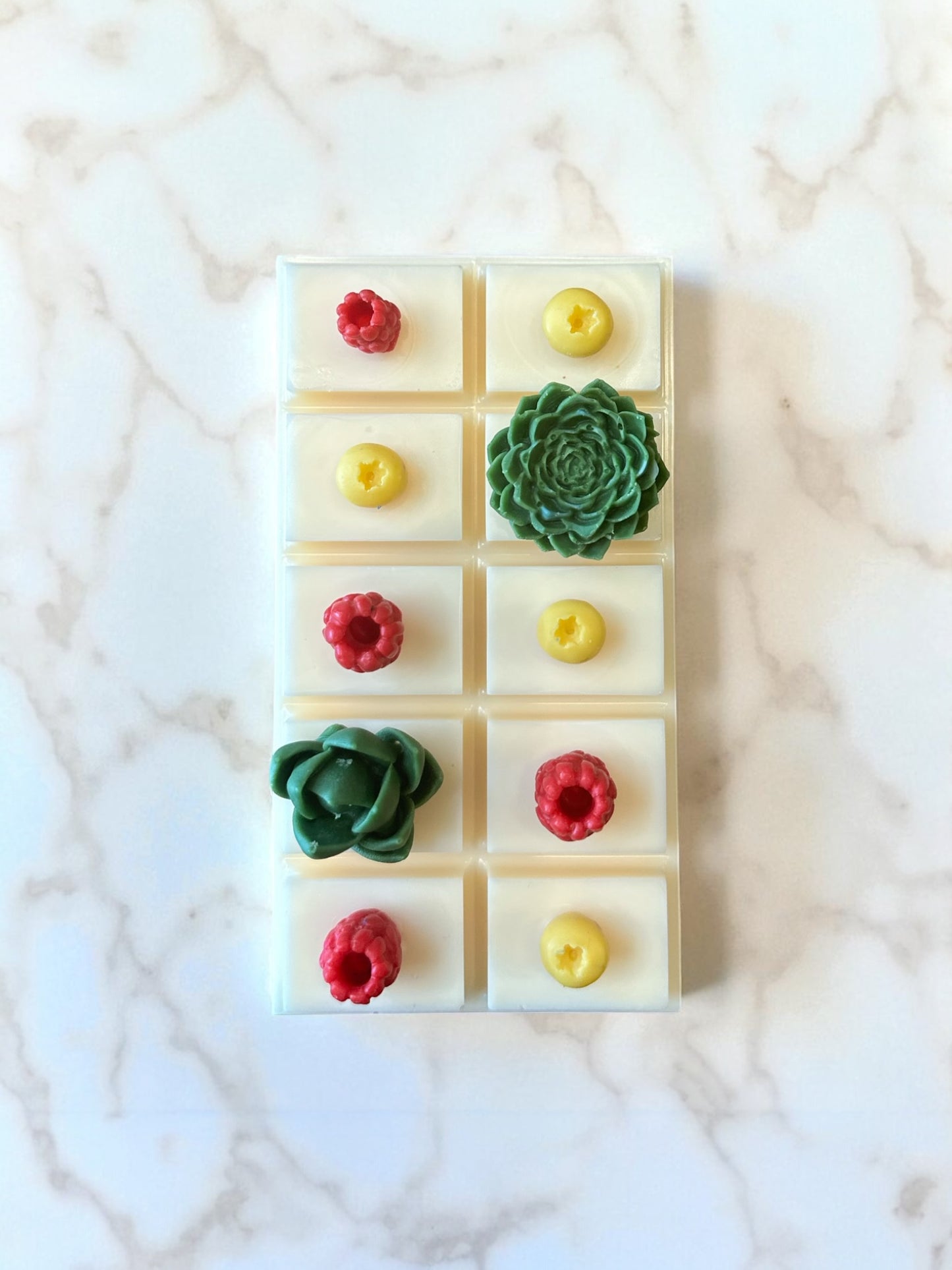 Melt Blocks