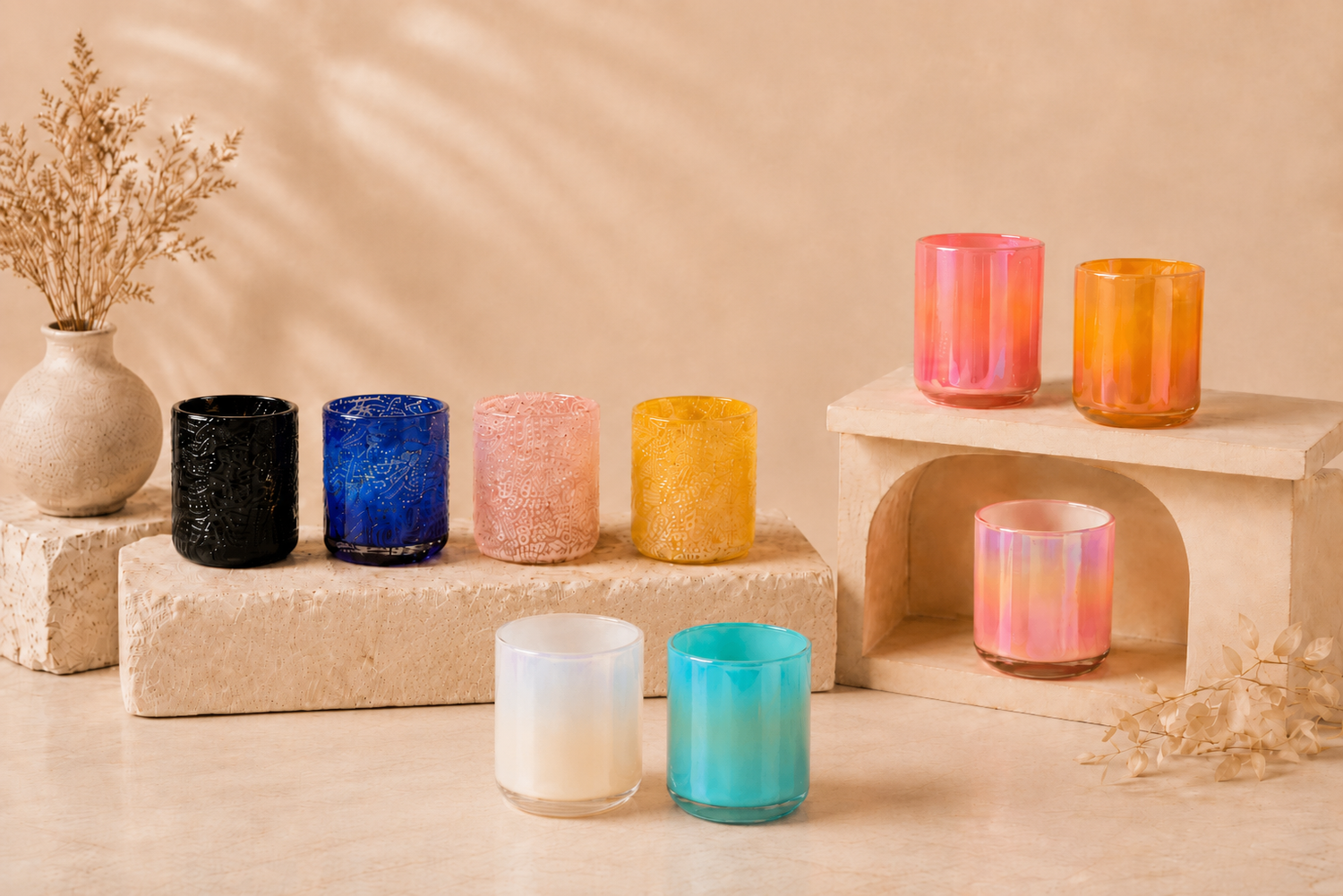Vogue Pearl Product Group