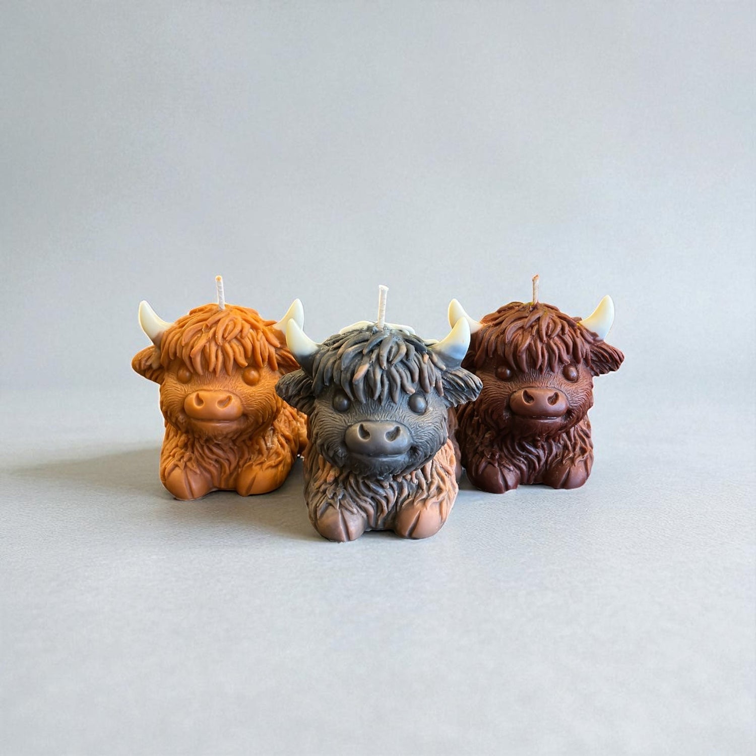 Unique Moulds