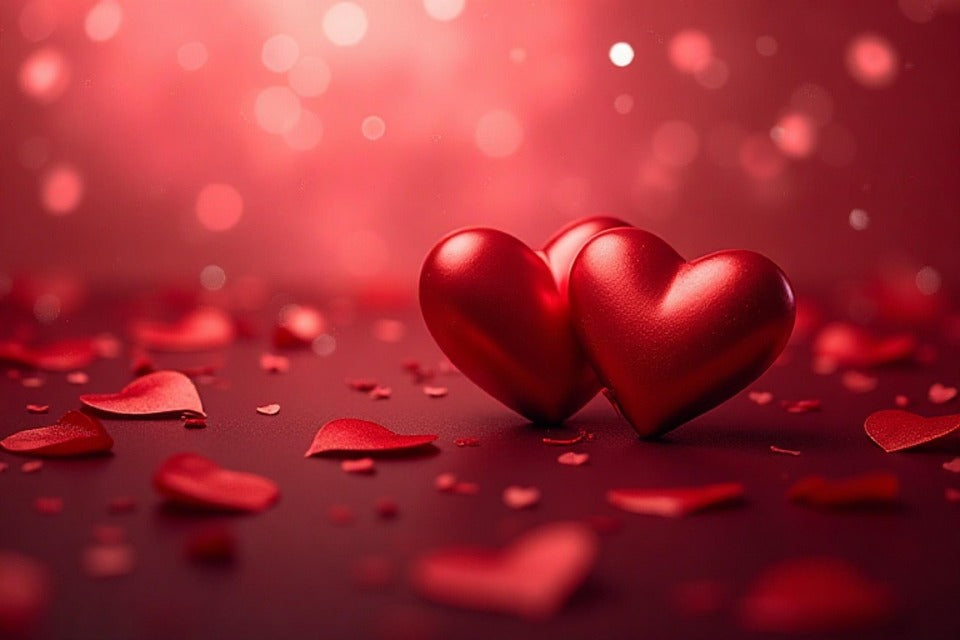 Valentine's Collection
