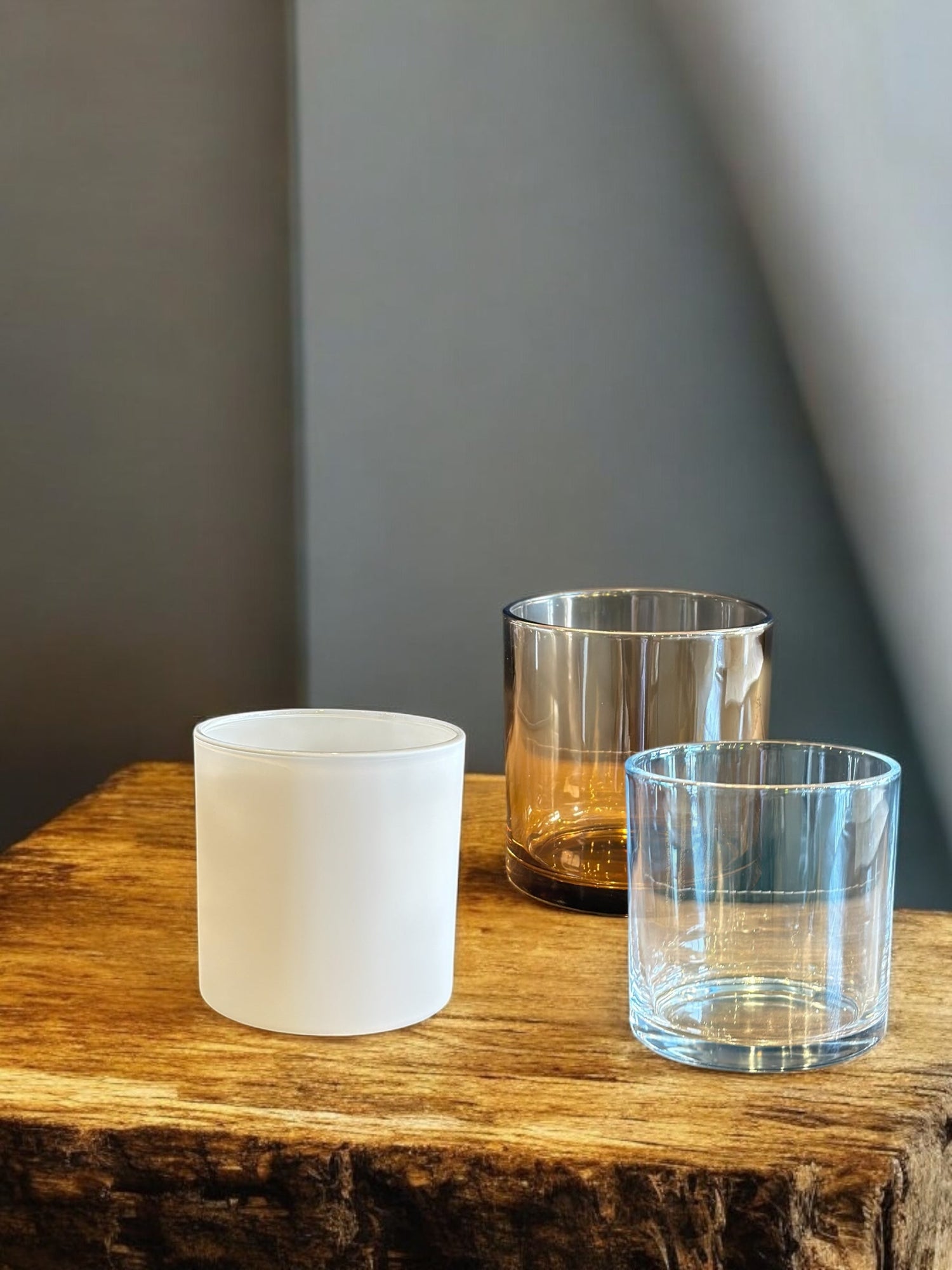 Cambridge Tumbler