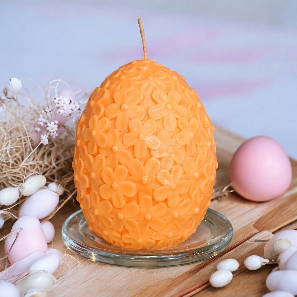 Blossom Egg
