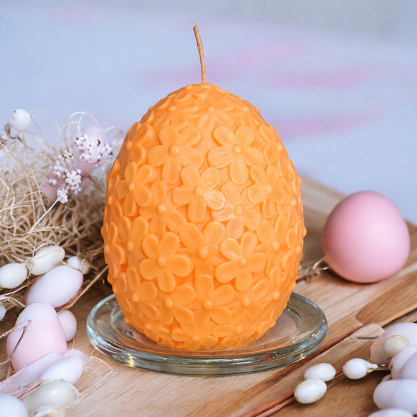 Blossom Egg