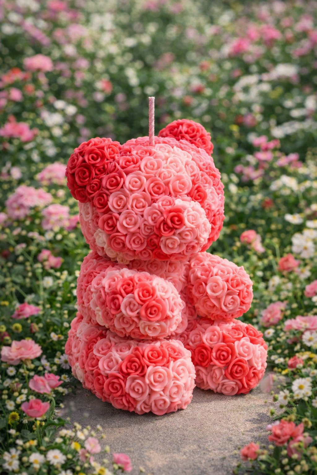 Rose Bear
