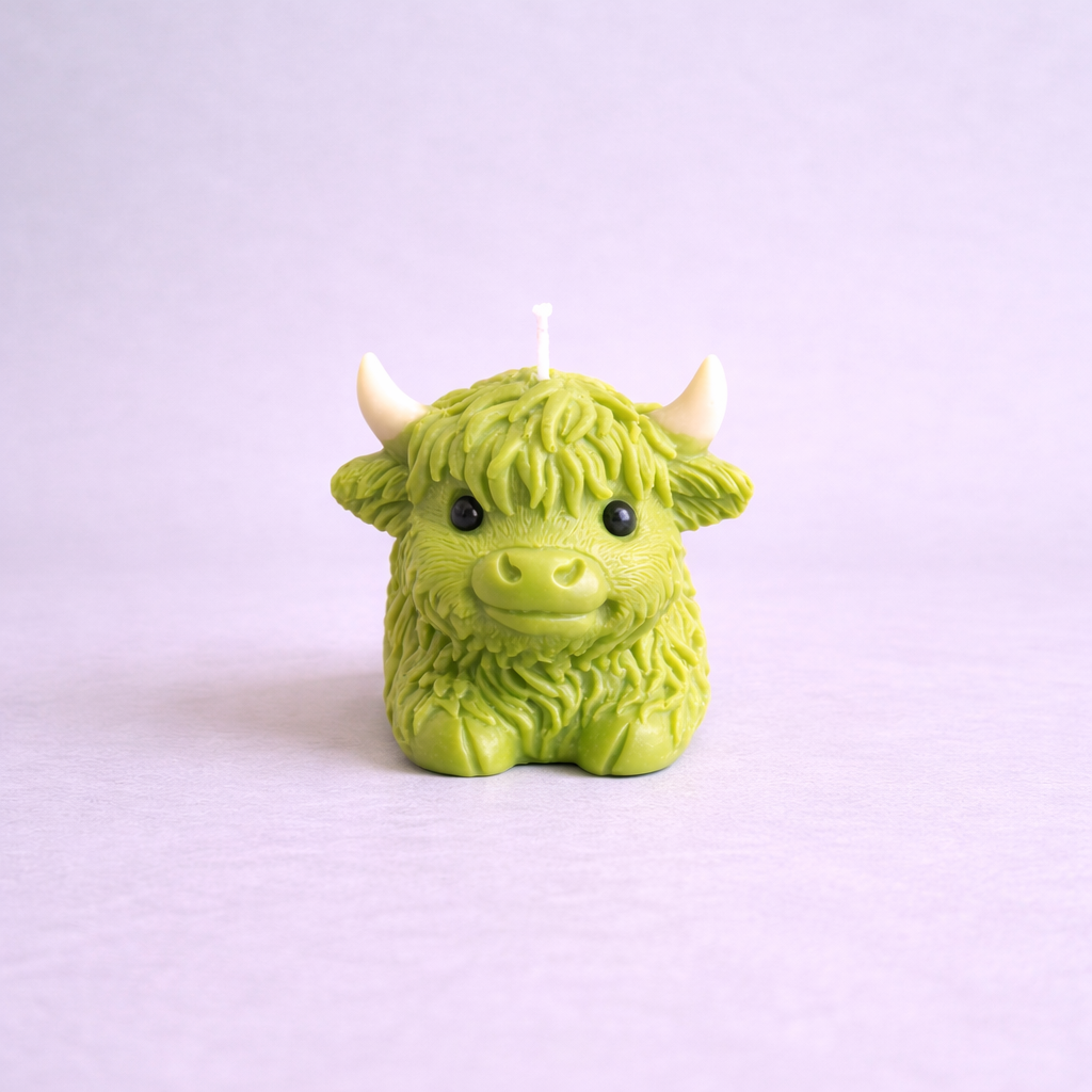 Highland Cow