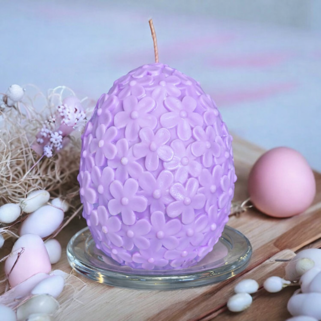 Blossom Egg