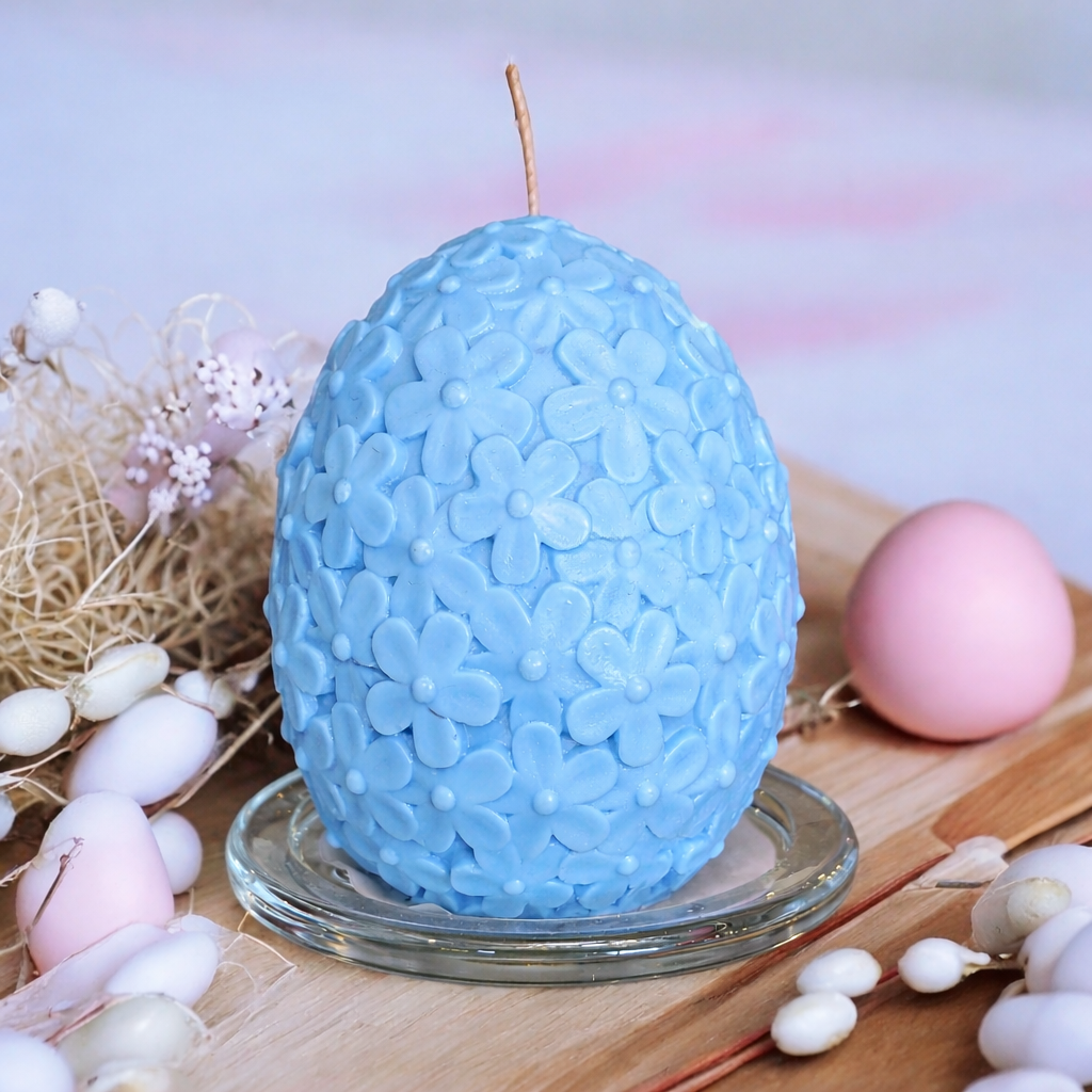 Blossom Egg