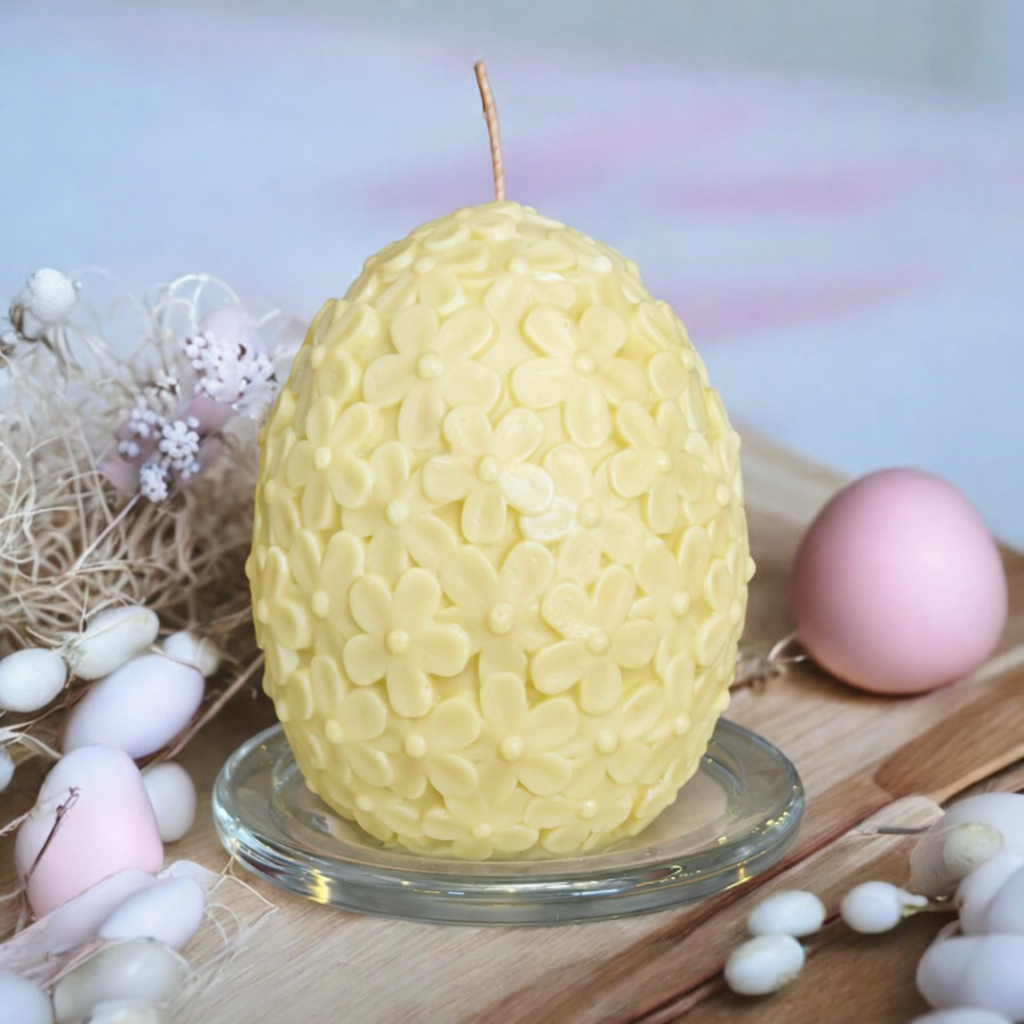 Blossom Egg