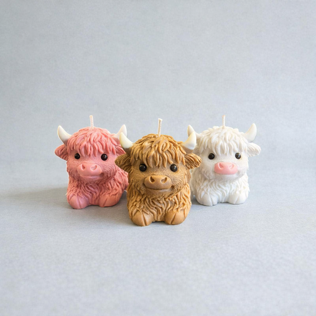Highland Cow