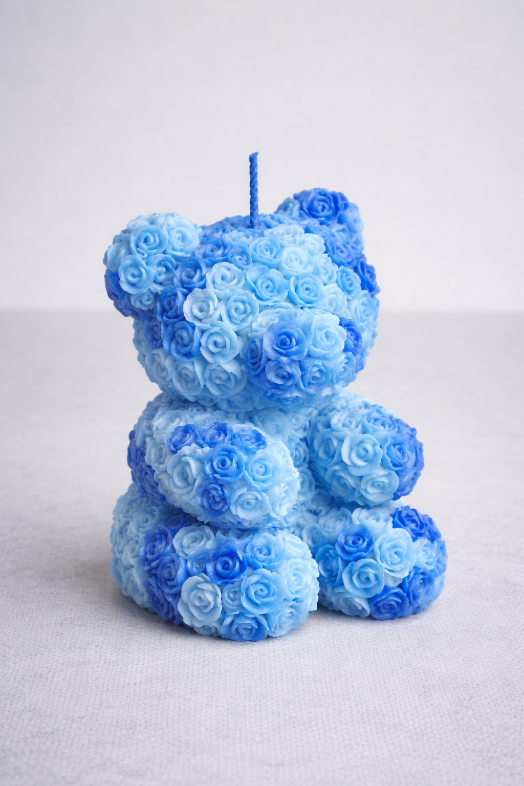 Rose Bear