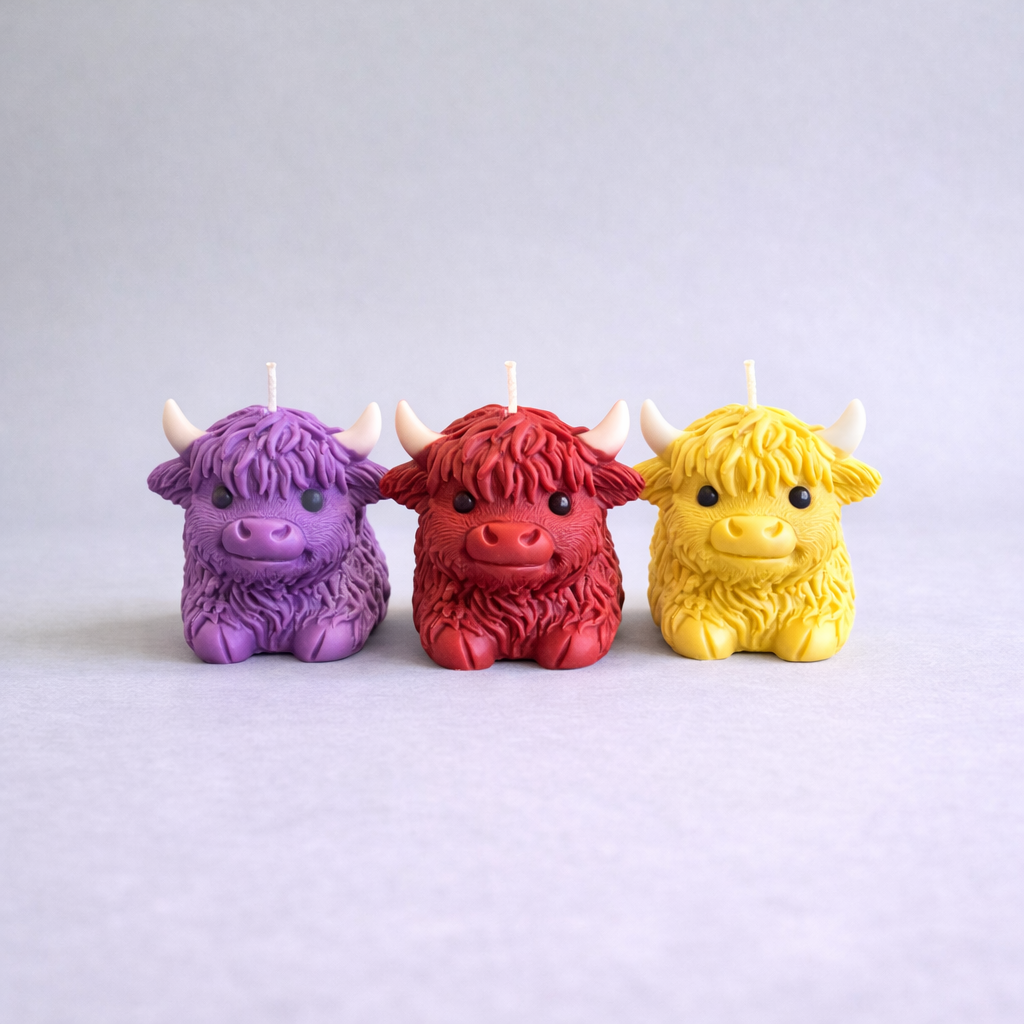 Highland Cow
