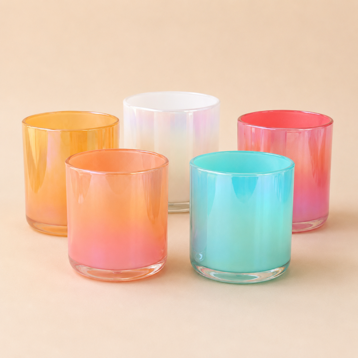 Vogue Pearl Product Group