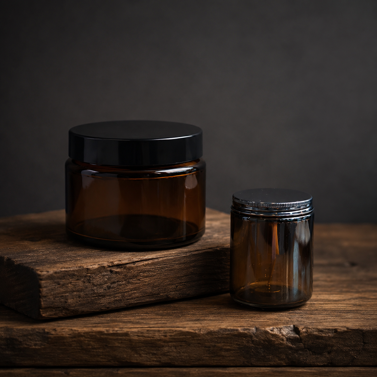 Amber Sealed Product Group