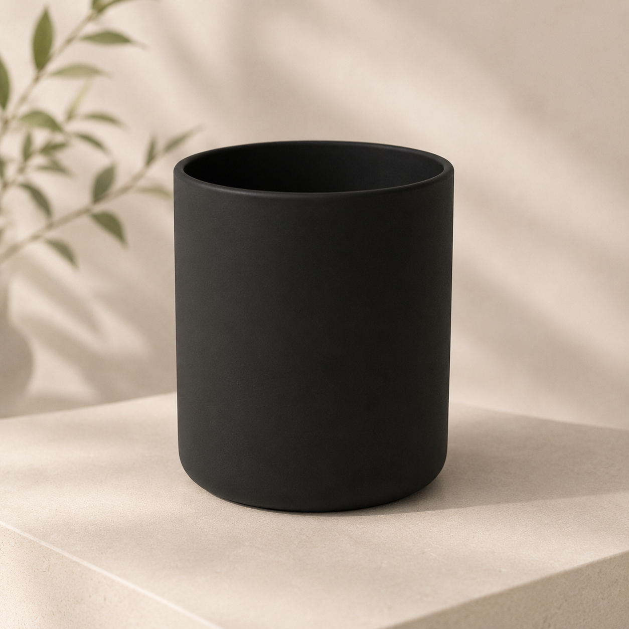 Urban Candle