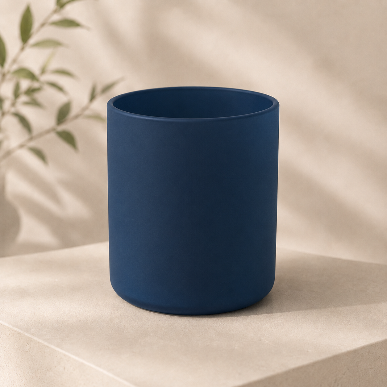 Urban Candle