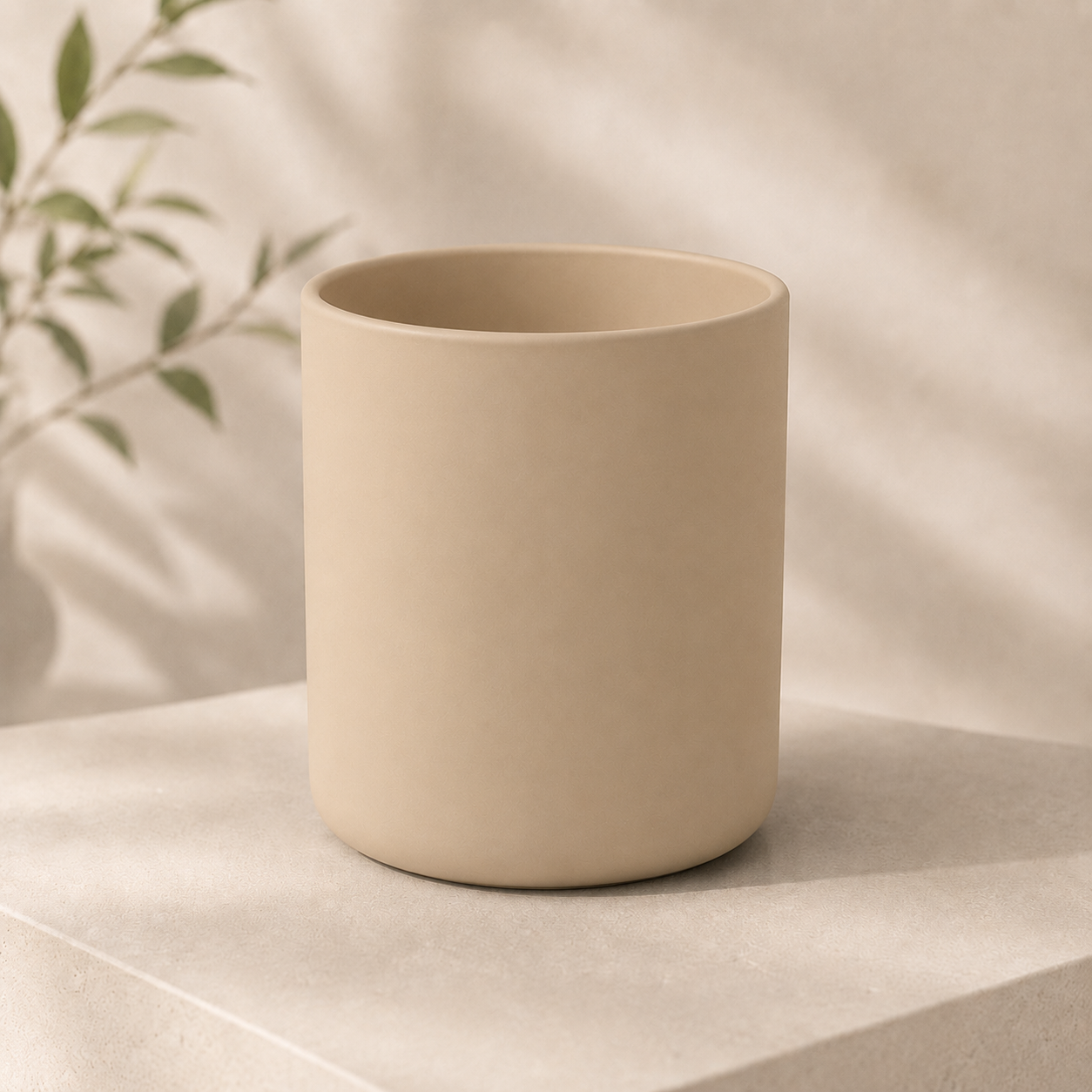 Urban Candle