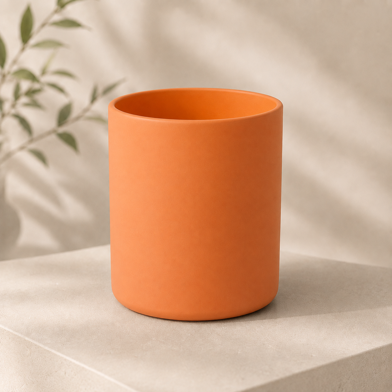Urban Candle