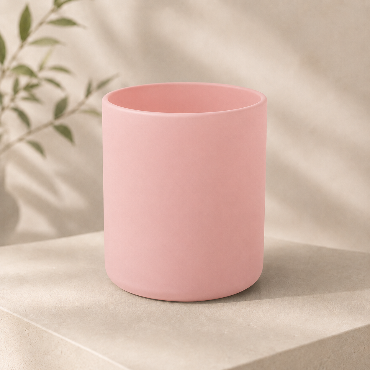 Urban Candle