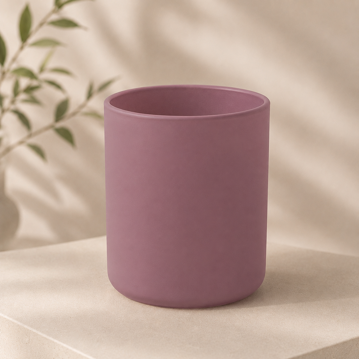 Urban Candle