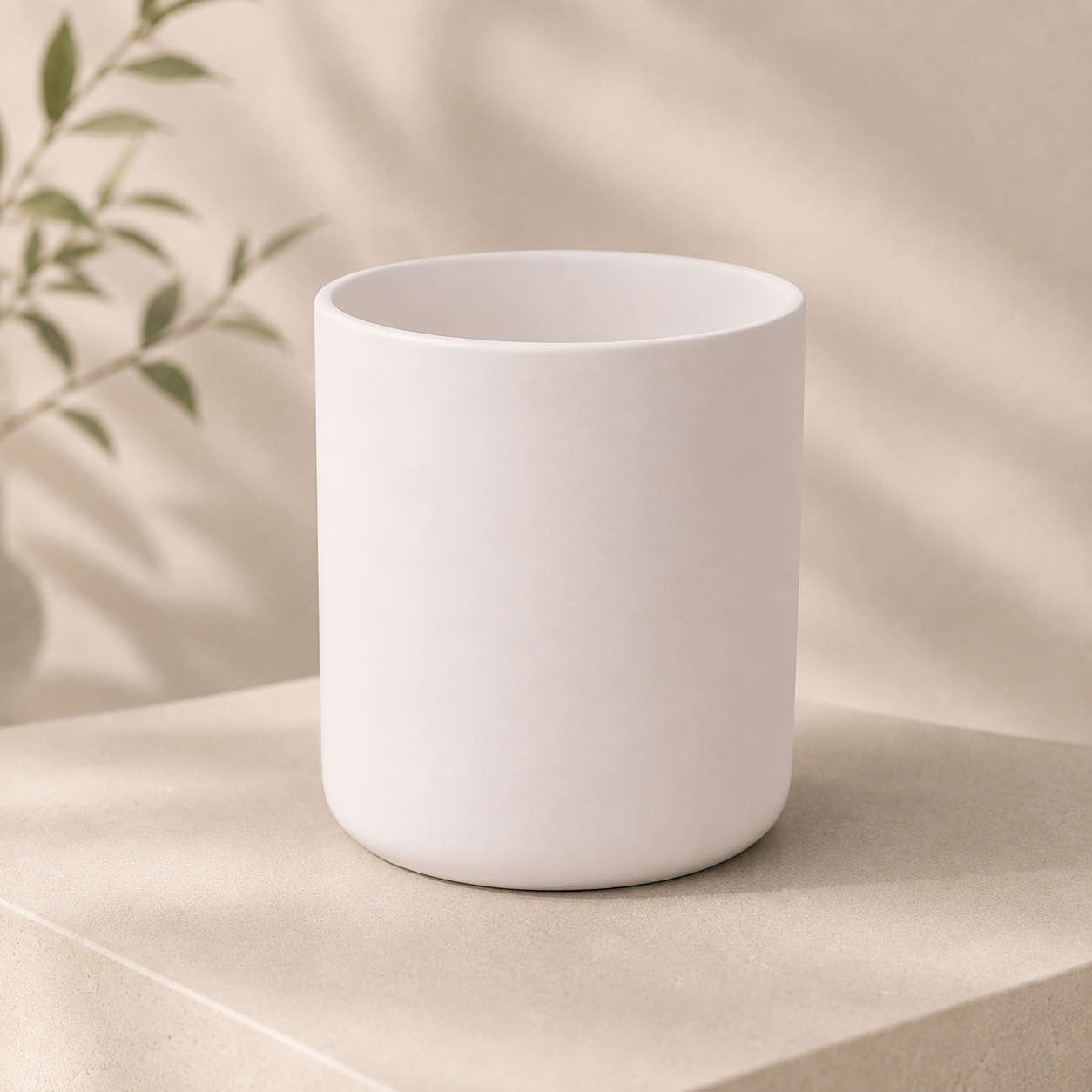 Urban Candle