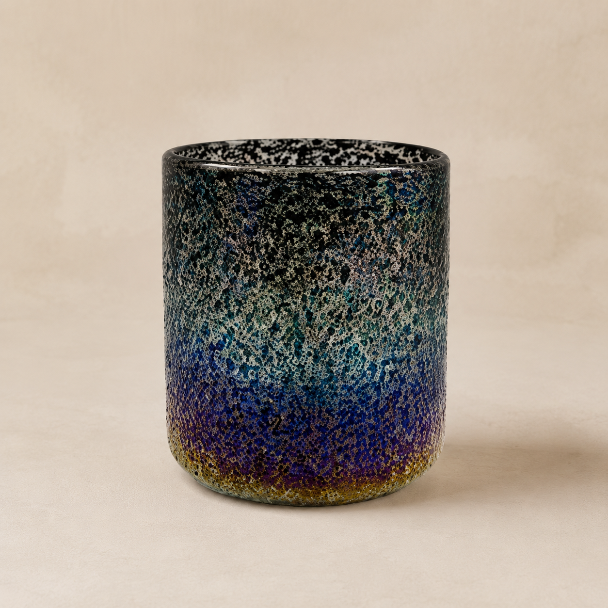 Vogue Raw Candle