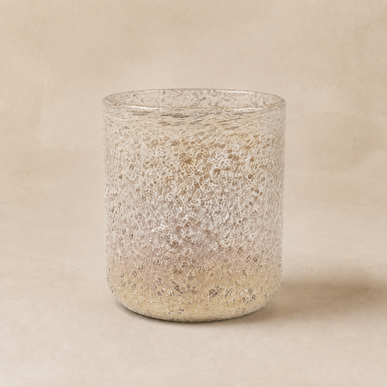 Vogue Raw Candle