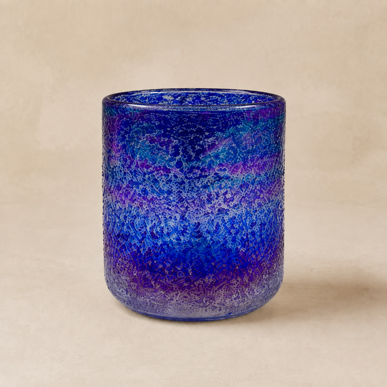Vogue Raw Candle