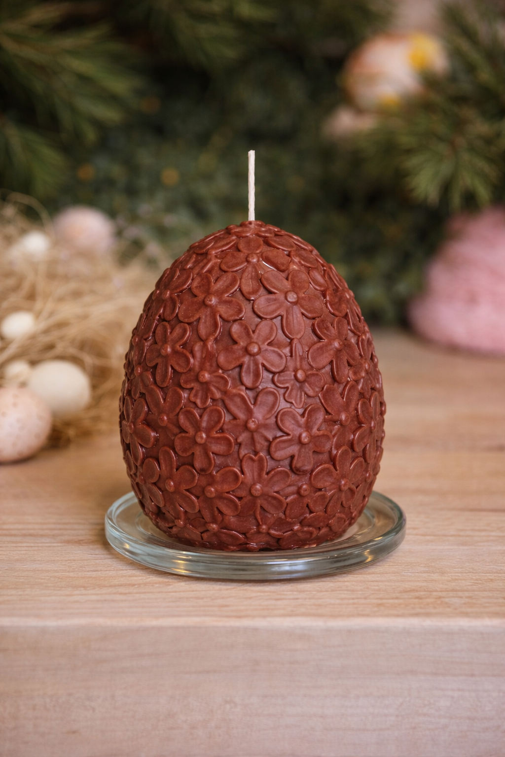 Blossom Egg