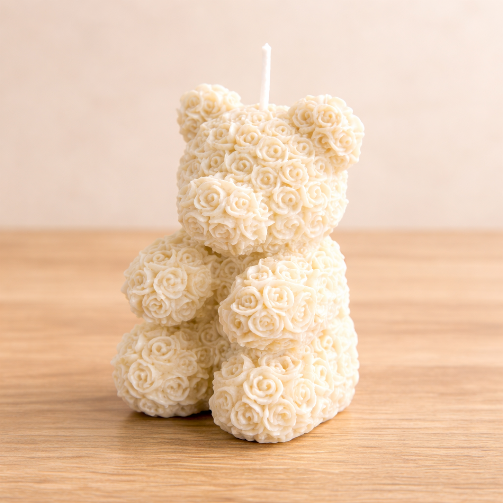 Rose Bear