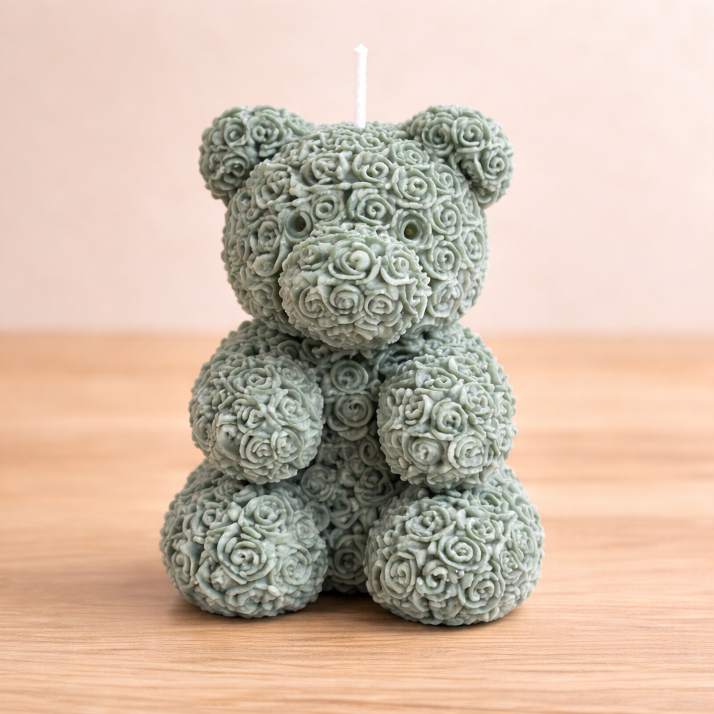Rose Bear