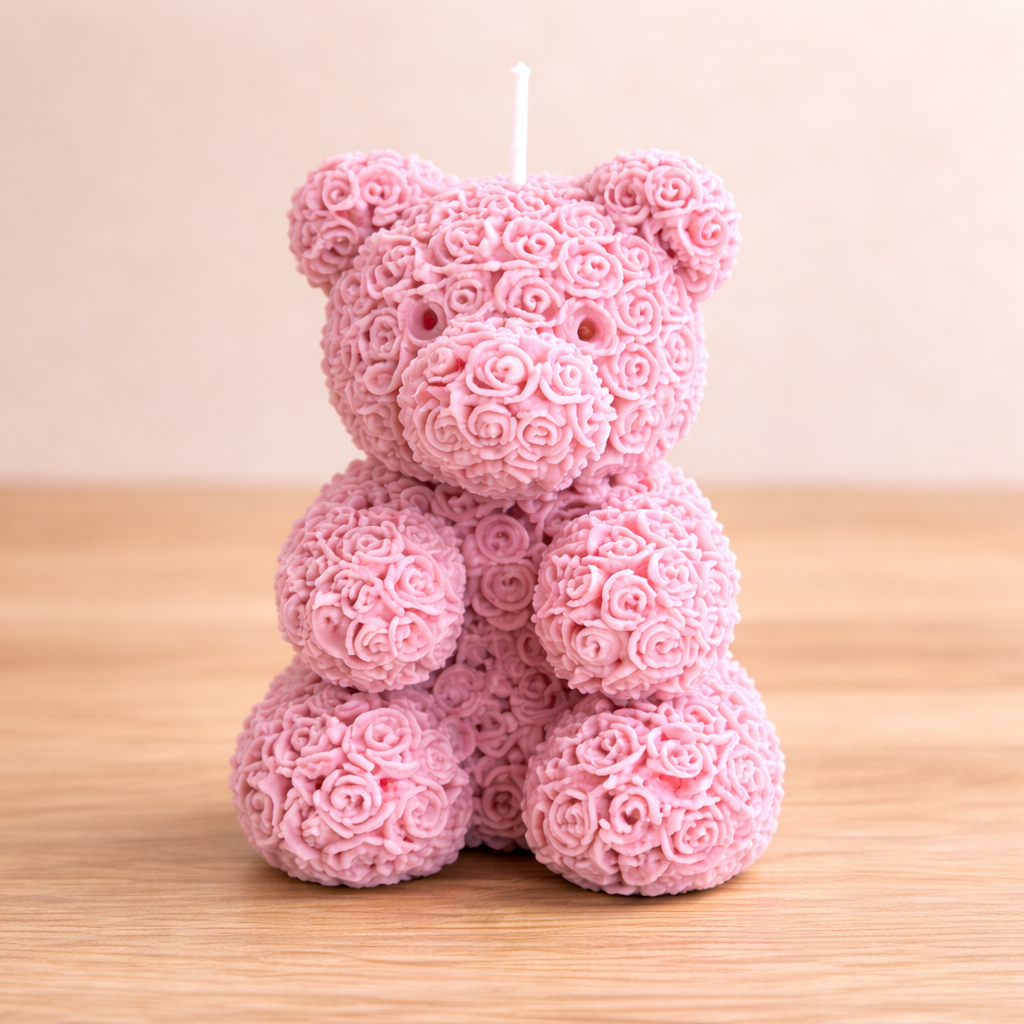 Rose Bear