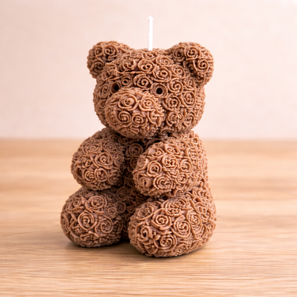 Rose Bear