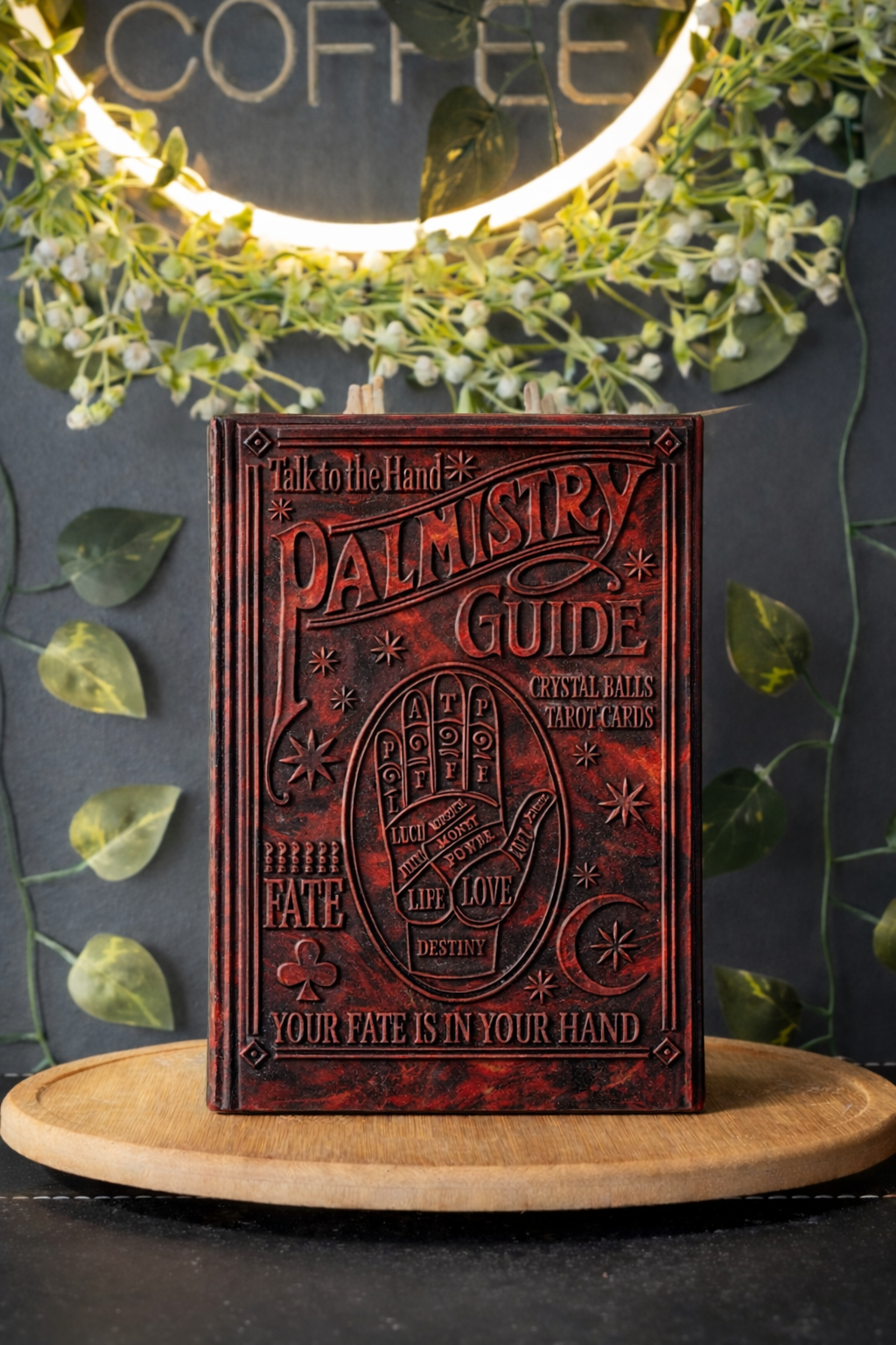 Palmistry Collection