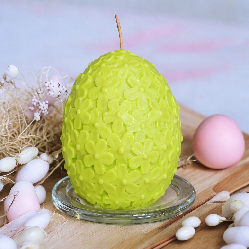 Blossom Egg
