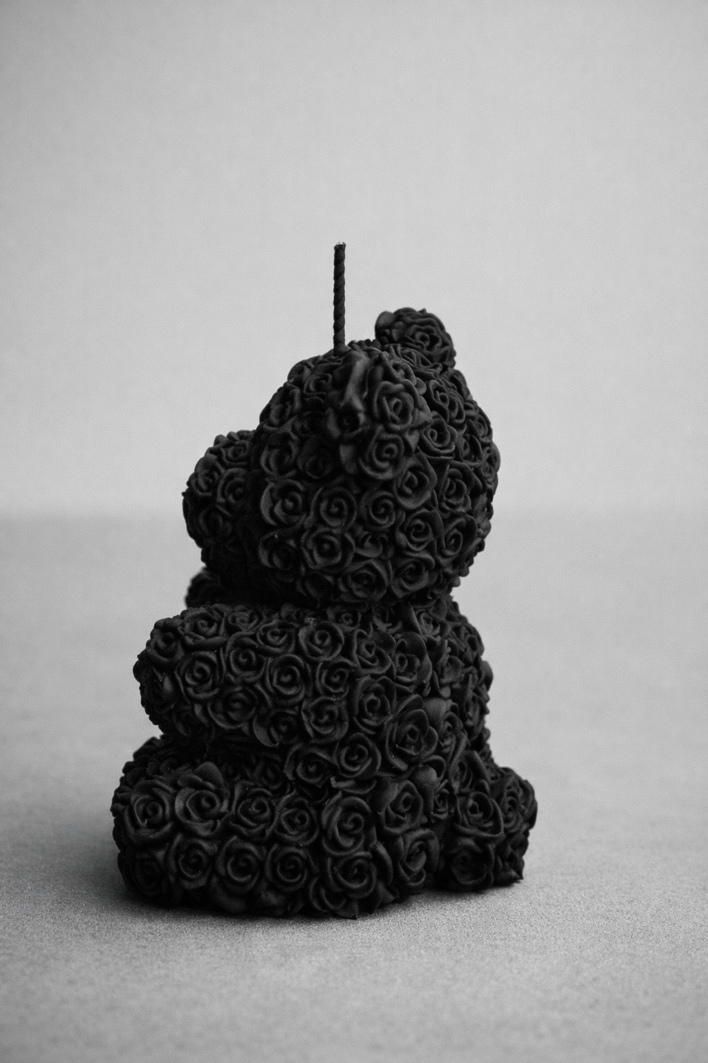 Rose Bear