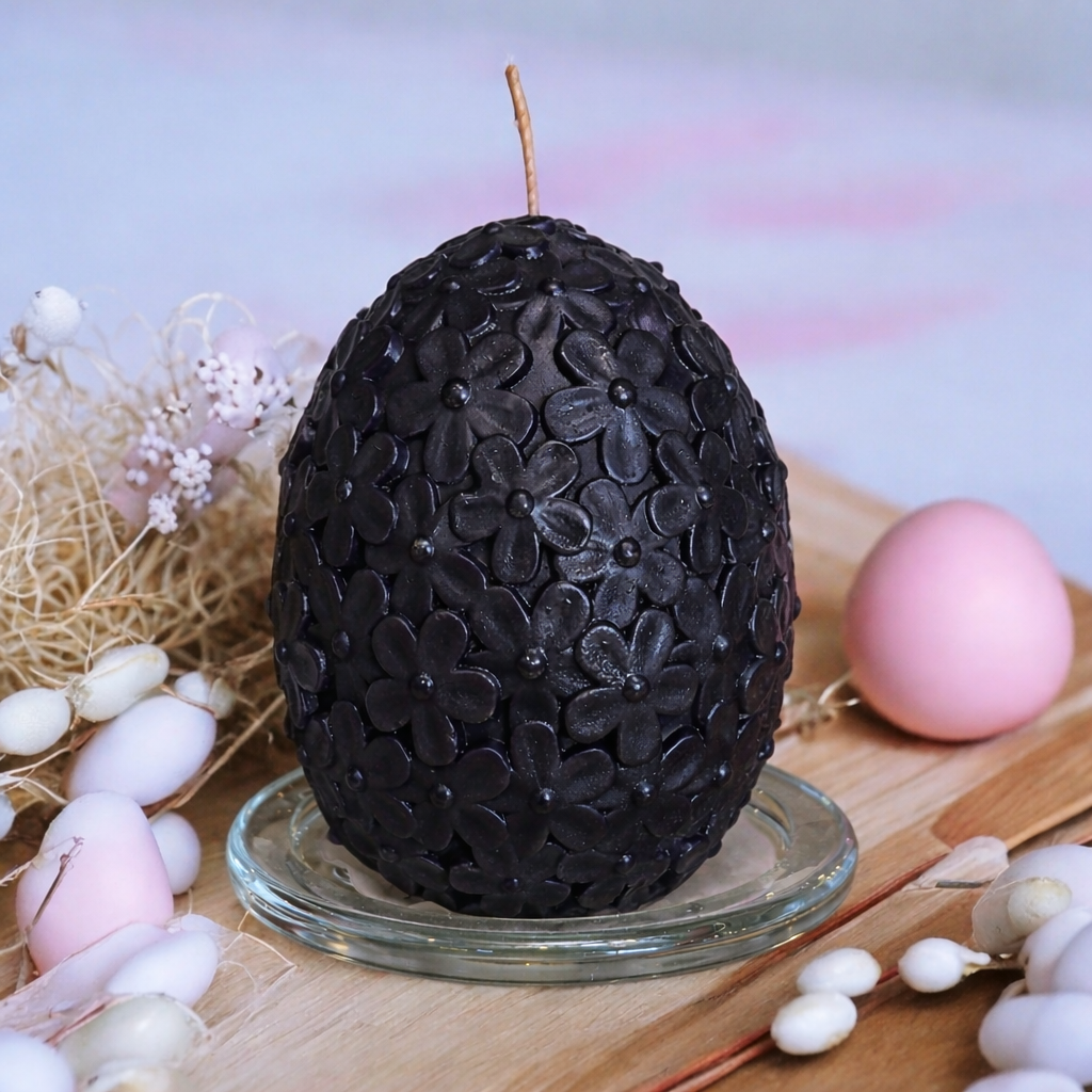 Blossom Egg