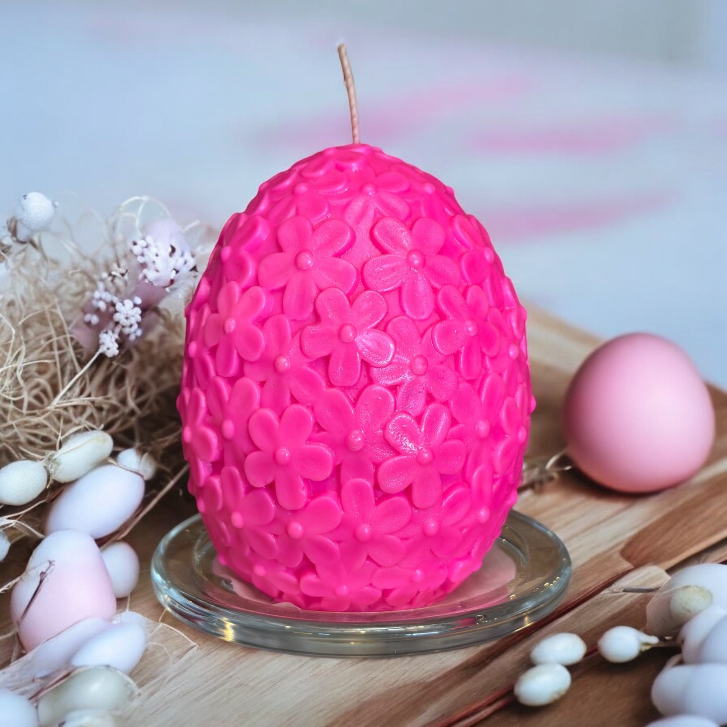Blossom Egg