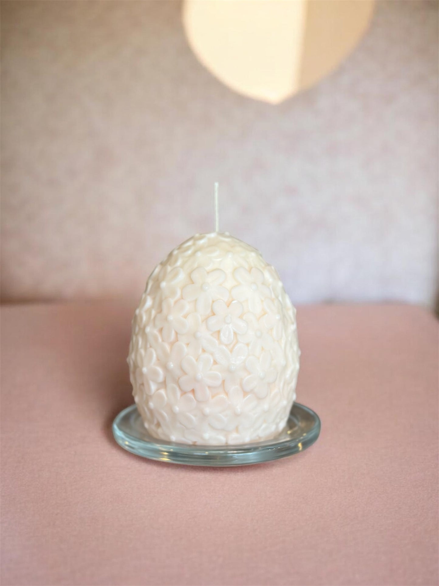 Blossom Egg