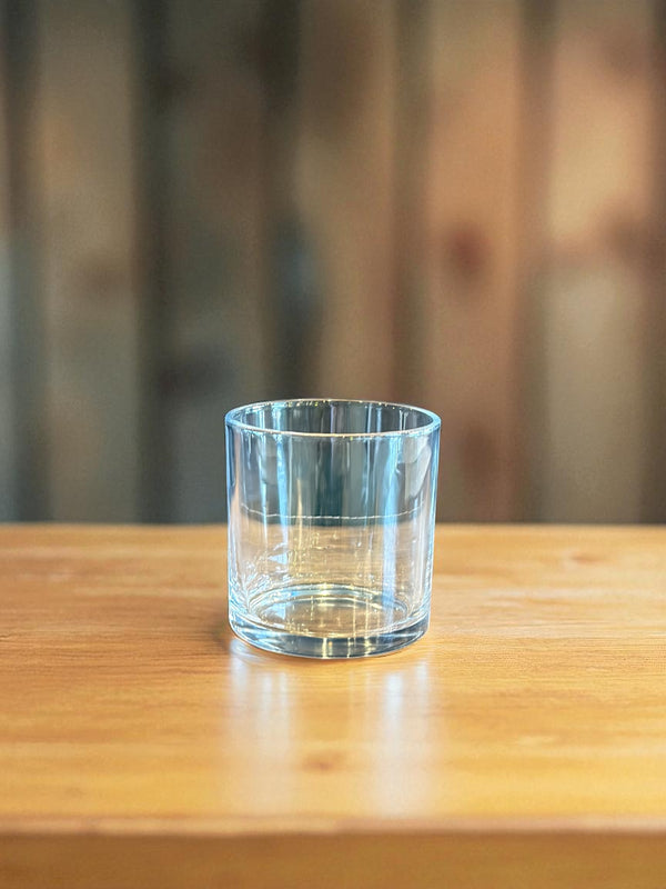 Custom candle fragrance option – available in Cambridge Tumbler Collection Vessels at The Coven Candle Café Bathurst & Central West NSW. Choose your own scent and colour theme to create a personalised candle.