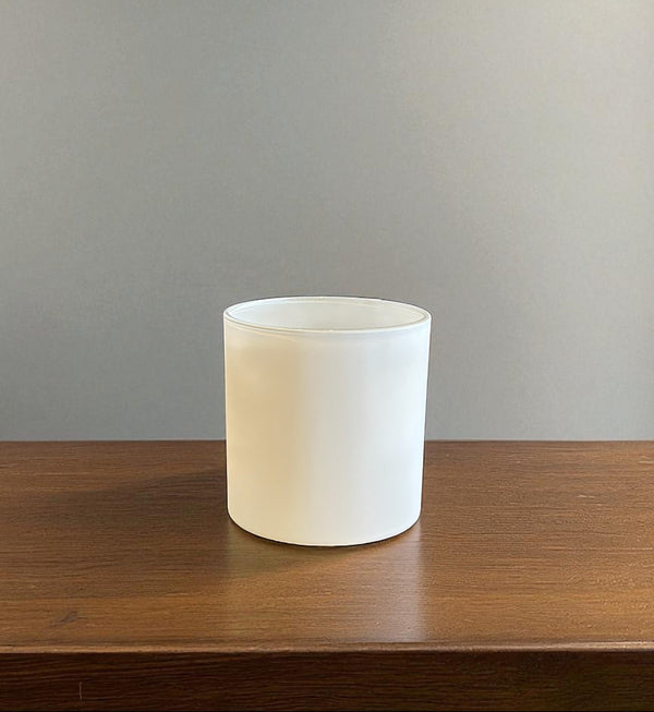 Custom candle fragrance option – available in Cambridge Tumbler Collection Vessels at The Coven Candle Café Bathurst & Central West NSW. Choose your own scent and colour theme to create a personalised candle.