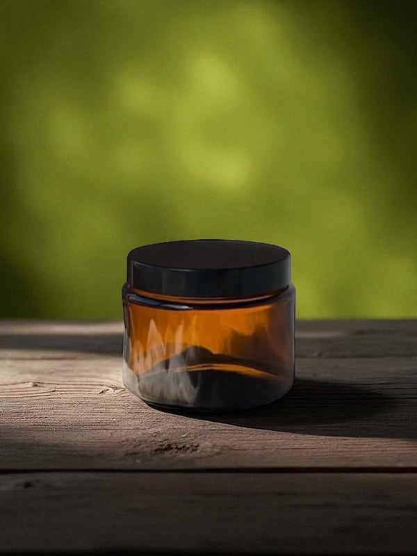 Custom candle fragrance option – available in Sealed Series Collection Vessels at The Coven Candle Café Bathurst & Central West NSW. Choose your own scent and colour theme to create a personalised candle.