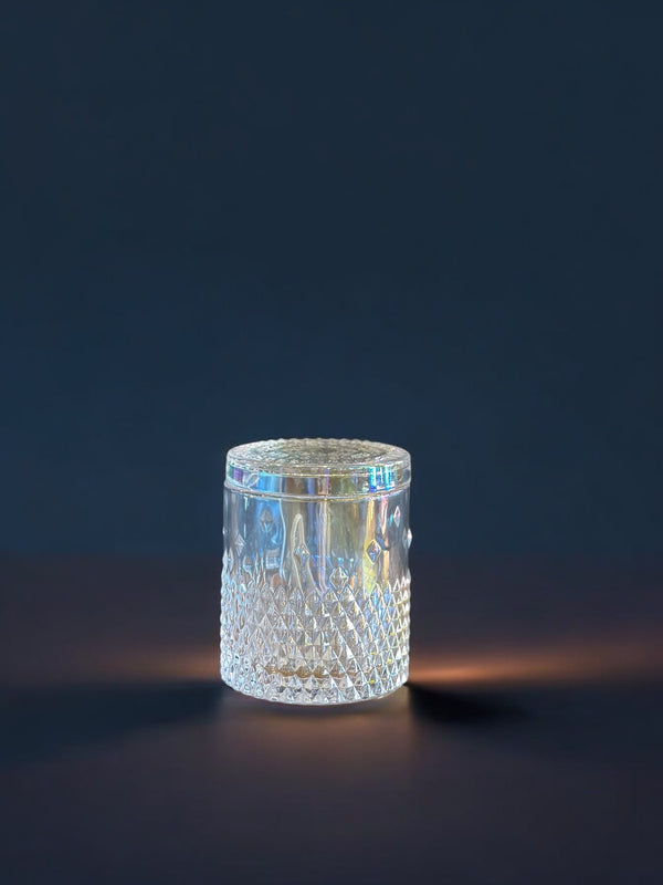 Custom candle fragrance option – available in Sealed Series Collection Vessels at The Coven Candle Café Bathurst & Central West NSW. Choose your own scent and colour theme to create a personalised candle.