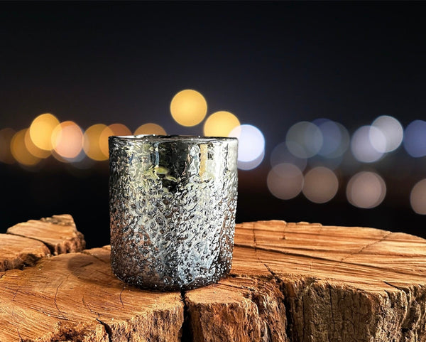 Custom candle fragrance option – available in Vogue Collection Vessels at The Coven Candle Café Bathurst & Central West NSW. Choose your own scent and colour theme to create a personalised candle.